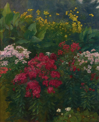 Edwin Burrage Child - Flowers.webp