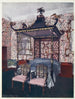 La salle chinoise Chippendale à Badminton House - Edwin Foley — artwork view