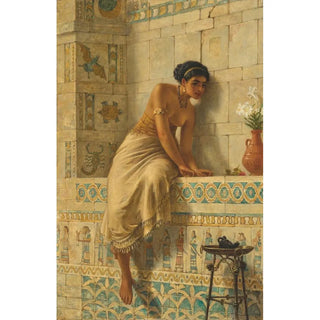 Edwin Long - Thisbe.webp