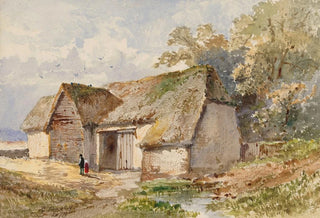 Edwin Toovey - Old Farm.webp