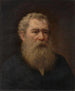 George Fuller - Edwin Tryon Billings — weergave van het kunstwerk