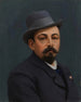 Nicolas Sinebrychoff - Eero Järnefelt — weergave van het kunstwerk