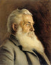 portret van M. Ahnger - Eero Järnefelt — weergave van het kunstwerk