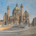 Église de Saint Charles à Vienne - Ernst Graner — artwork view