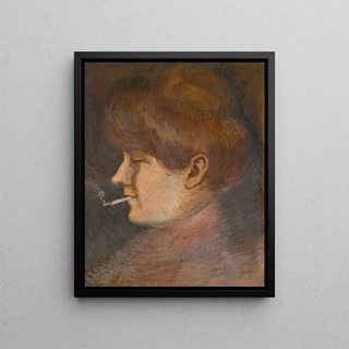 Egon Schiele - Portrait Of Bertha Von Wiktorin.webp