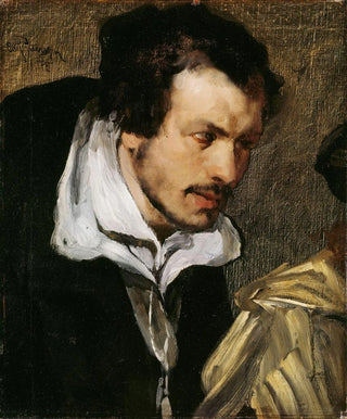 Eilif Peterssen - Didrik Slagheck.webp