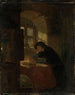 Faust - Eilif Peterssen — artwork view