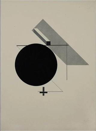 El Lissitzky - Kestnermappe Proun Rob Levnis and Chapman GmbH Hannover 5.webp