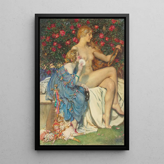 Eleanor FortescueBrickdale - Truth or Fiction.webp