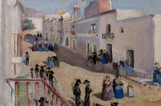 Eleanor Harris - Street Scene.webp
