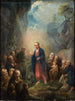Lord Bn Father Vr - Elias Martin — artwork view
