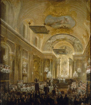 Elias Martin - The Baptism of the Duke of Smland Till Grh 1965 nr 3060.webp