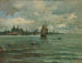 Zeilkunstdruk - Elias Muukka — weergave van het kunstwerk