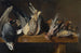 Vogels Dood - Elias Vonck — weergave van het kunstwerk