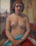 Pas - Élie Anatole Pavil — artwork view