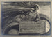 In het universum - Elihu Vedder — weergave van het kunstwerk