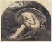 La Madeleine - Elihu Vedder — artwork view