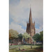 Church of Aston - Elijah Walton — artwork view
