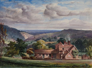 Elijah Walton - Church Hill Cottage Bromsgrove Lickey.webp