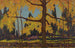 Darien, Connecticut - Eliot Candee Clark — weergave van het kunstwerk