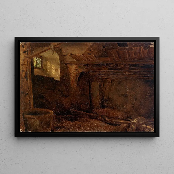 Eliphalet Fraser Andrews - Interior.webp
