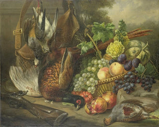 Elisabeth Iosetta Hoopstad - Still life.webp