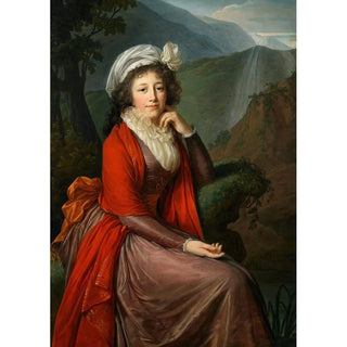 Elisabeth Louise Vige Le Brun - Portrait of Countess Maria Theresia Bucquoi ne Parr.webp