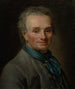 Portret van Jean Baptiste Lemoyne de Jonge - Elisabeth Louise Vigée Le Brun — weergave van het kunstwerk