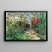 Lente - Elisabeth von Eicken — ingelijst kunstwerk aan de muur