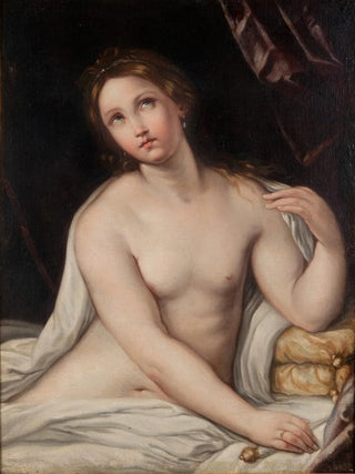 Elisabetta Sirani - Lucretia.webp
