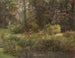 Studie van de natuur - Elise Habelt — weergave van het kunstwerk