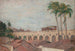 Arcos da Lapa - Eliseu Visconti — artwork view
