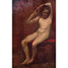 Printemps - Eliseu Visconti — weergave van het kunstwerk