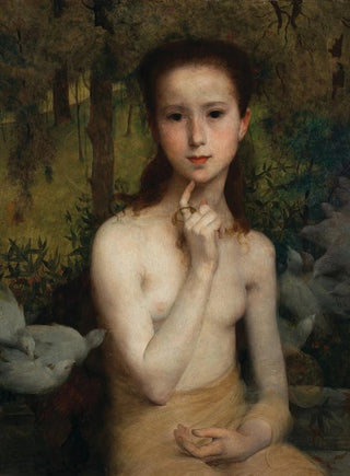 Eliseu Visconti - Youth.webp