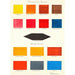Portfolio ornement historique Pl 39 - Elizabeth A Nedwill — artwork view