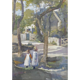 Elizabeth Adela Forbes - Fetching Water.webp