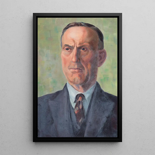 Elizabeth Berry - Untitled Portrait of a man.webp