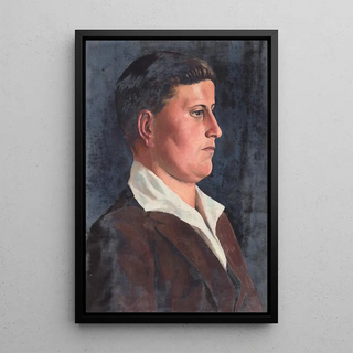 Elizabeth Berry - Untitled Portrait of a young man.webp