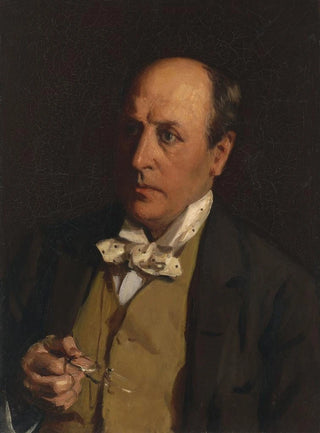 Ellen Emmet Rand - Henry James.webp