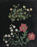 van bloemenalbum in papier gesneden pl. 15 - Ellen W. — weergave van het kunstwerk
