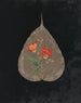 Album de bloemen in papier gesneden Pl24 - Ellen W. — weergave van het kunstwerk