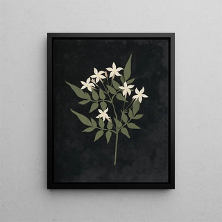 Ellen W - Album of cutpaper flowers Pl25.webp