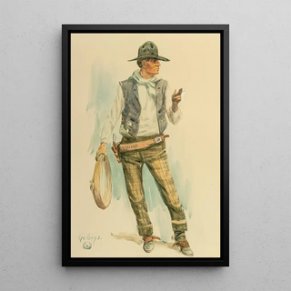 Elling William Gollings - The Ranahan.webp