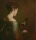 Tanagra - Elliott Daingerfield — artwork view