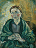 Rési - Elsa Oeltjen-Kasimir — weergave van het kunstwerk