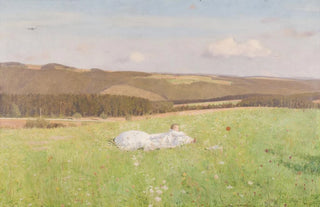 Emanuel Baschny - Sommeridyll.webp