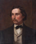 Nathan Flint Baker - Emanuel Gottlieb Leutze — weergave van het kunstwerk
