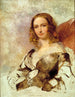 La Comtesse - Emanuel Gottlieb Leutze — weergave van het kunstwerk