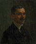 L'image de Julius Olexek - Emil Alexay Olexk — weergave van het kunstwerk