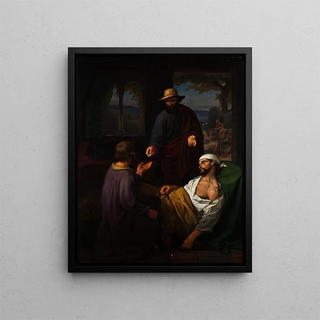 Emil Andersen - The Good Samaritan.webp